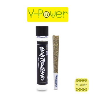 V-Power [1g] by Oakfruitland