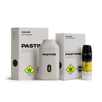 London Fog by Pastime