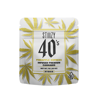 Stiiizy — Pineapple Express