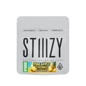Stiiizy: Pineapple Chunks