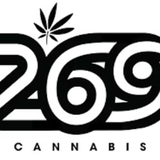 Bolo Runtz [1g] by 269 Cannabis