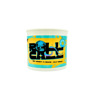 Summer Crush & White Widow [.5g] by Roll Call