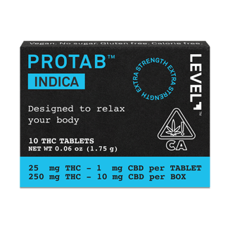 LEVEL — Protab