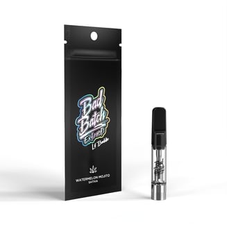 Watermelon Mojito by Bad Batch