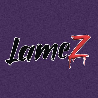 Life Is Not Grape — Lamez