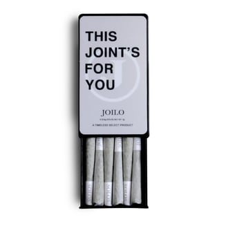 Joilo — Gelato #41