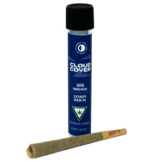 Queso Perro [1g] by Cloud Cover