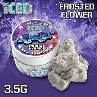 ICED: Runtz