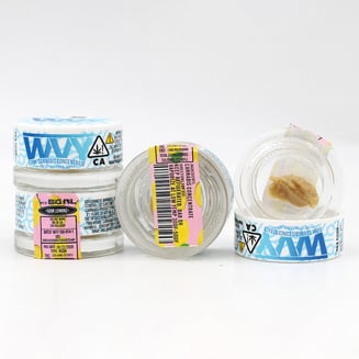 Sour Lemonz by WVY