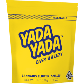 Yada Yada: Blue Dream
