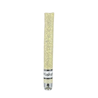 Hashish — Jelly Hard Candy