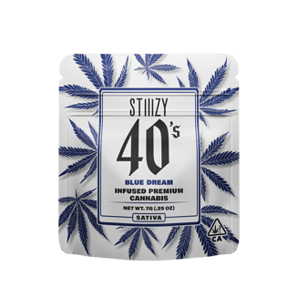 Stiiizy — Blue Dream