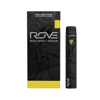ROVE — Maui Waui
