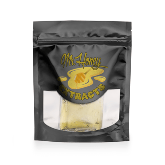 66 Cookies by Mr. Honey Extracts