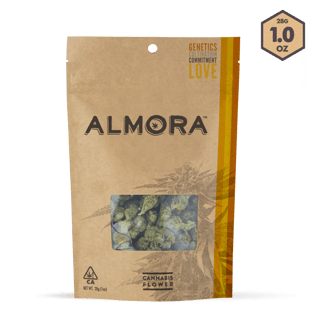 ALMORA — Hybrid