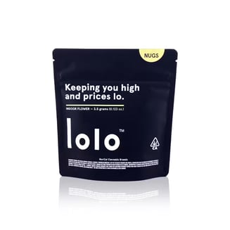 lolo — Runtz Breath
