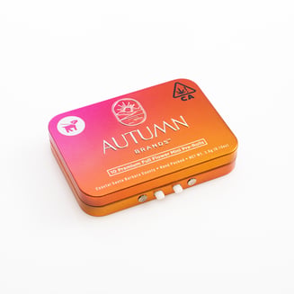 Autumn Brands — Grower S Collection