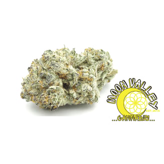 8 Mile Runtz by Moon Valley Cannabis