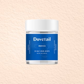 Apple Friiter [.5g] by Dovetail