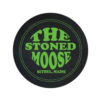 Orange Chocolate [20pk] (200mg) by Stoned Moose