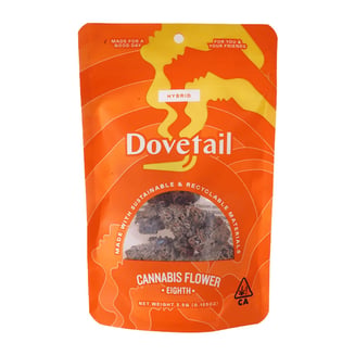 Dovetail — Animal Cocktail