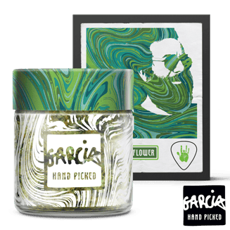 Alien Mints by Garcia Hand Picked