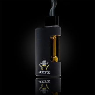 Banana Runtz [4000mg] by Noble Nectar