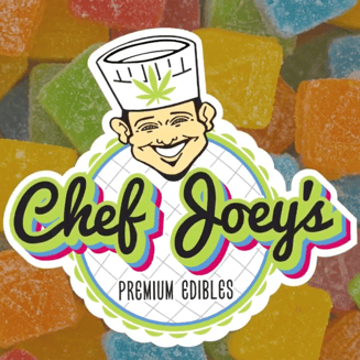 Key Lime Pie (100mg) by Chef Joey's Edibles