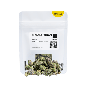 lolo — Mimosa Punch
