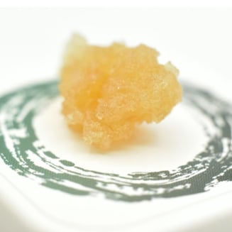 Cheese x Emperor Kush by Origyn Extracts
