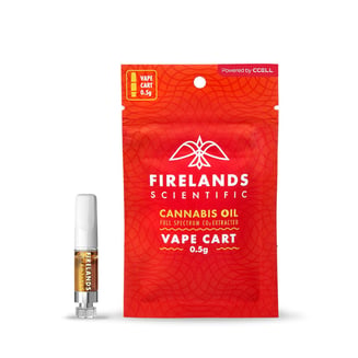 Ultra Sour Chem OG by Firelands Scientific
