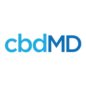 Hard Dog Chews (50mg) by cbdMD