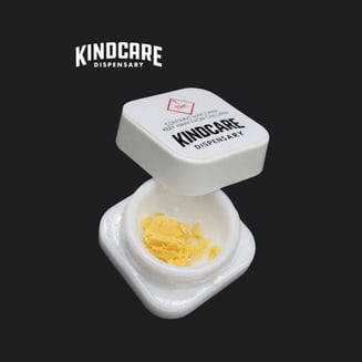 Jack Herer by Kind Care of Colorado