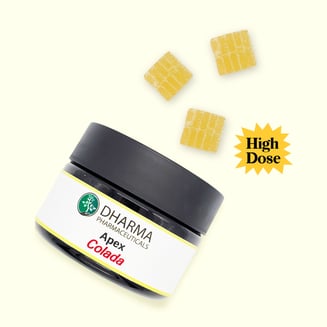 Apex Colada (800mg) by Dharma Pharmaceuticals