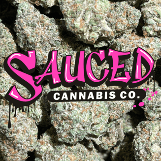 Doobie Bird Daydream by Sauced Cannabis Co.