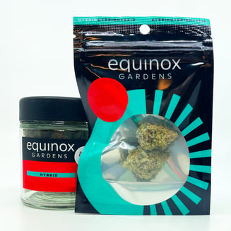 AK-47 [4.5g] by Equinox Gardens