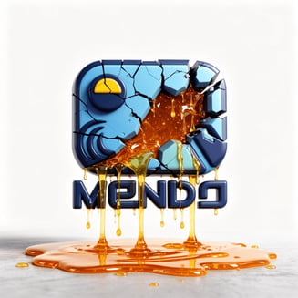Mendo: Orange Juice