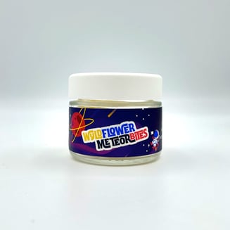 Lemon (110mg) by Wyldflower