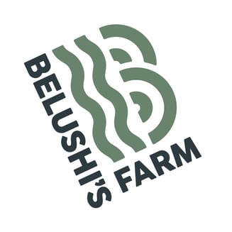 Belushi's Farm — Cadillac Rainbows