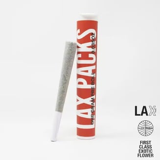 LAX — Tommy S Z