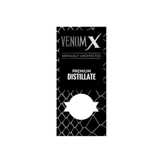 Venom Extracts - AZ — Holy Grail Kush