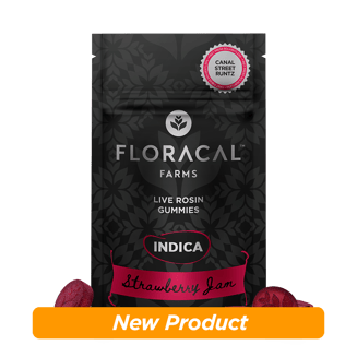 FloraCal™ — Strawberry