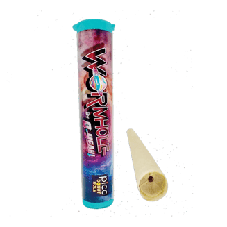 Strawberry Kiwi Haze [1g] by O-Yeah