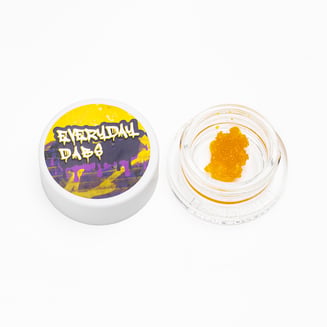 EVERYDAY CANNABIS CO — Rs-11