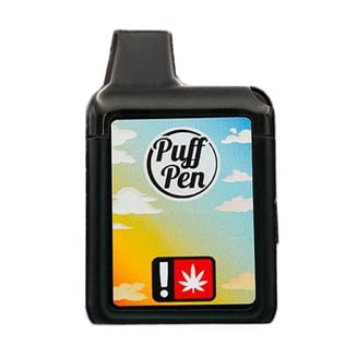 Don Queso [1000mg] by Puff King