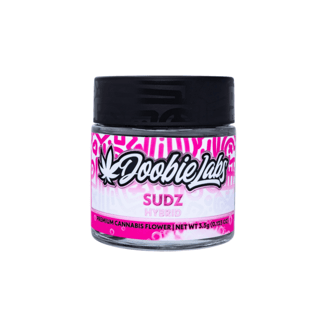 Sudz by Doobie Labs