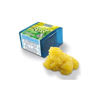 ICED — Lemon Tree