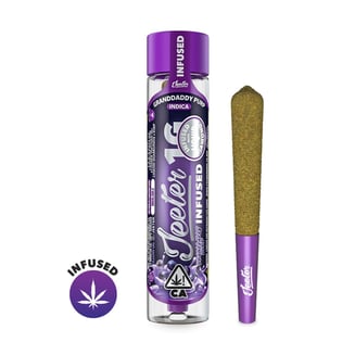 Jeeter — Granddaddy Purp