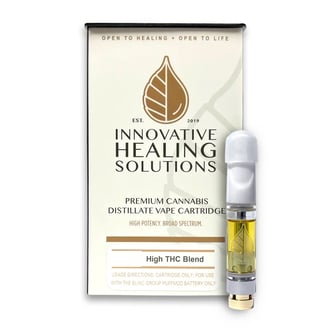 Game On by Innovative Healing Solutions