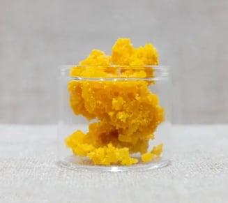 Afghan Lights #5 by Cascade Crest